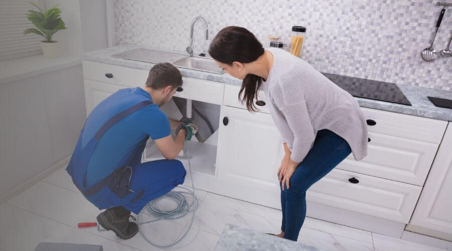 Local expert plumbing services in Princess Anne, MD